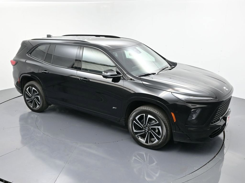 2026 Buick Enclave Sport Touring - Photo 28