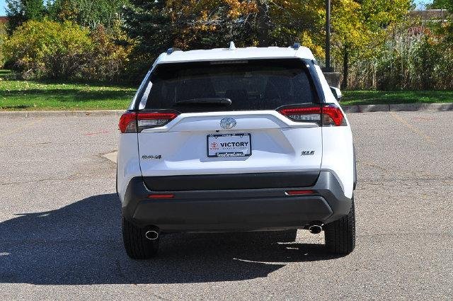 Certified Used 2025 ICE CAP Toyota  image 4
