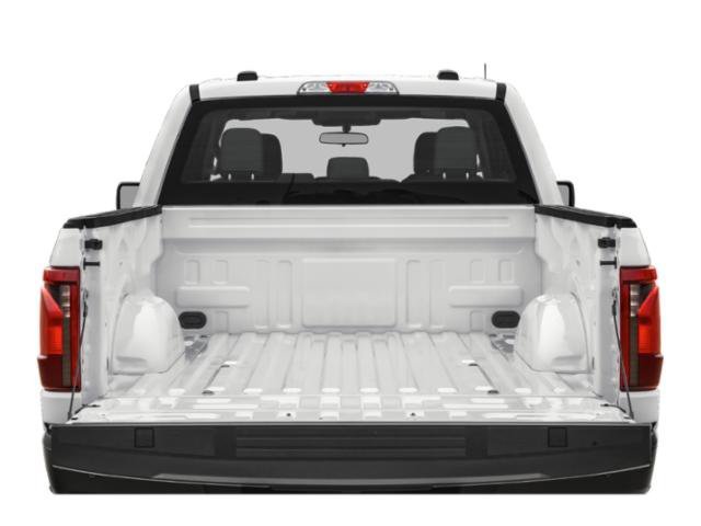 New 2026 White Ford XL image 10