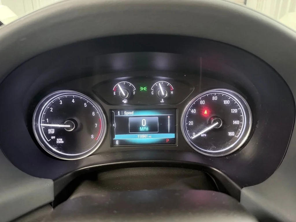Used 2018 Gray Buick Essence image 14