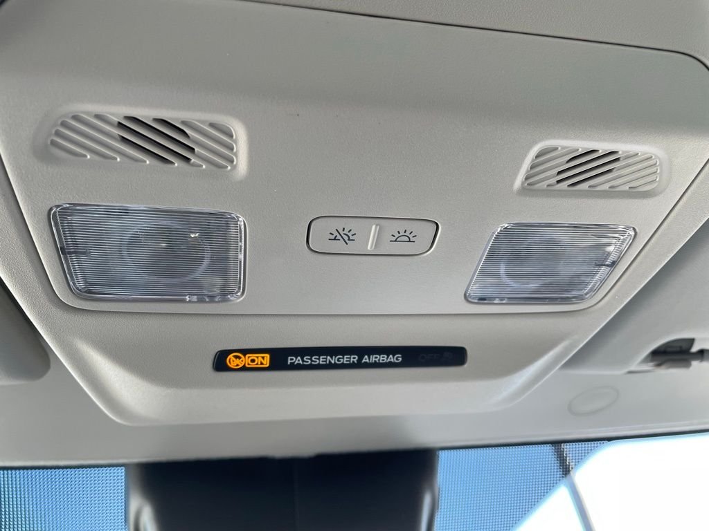 New 2026 Oxford White Ford Chassis Cab image 13