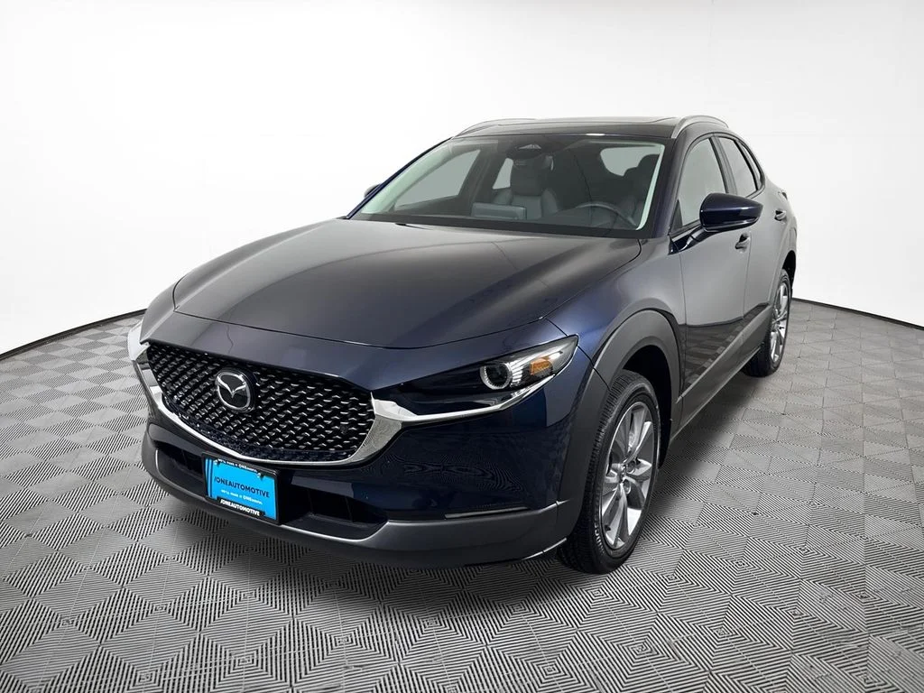 2026 Mazda CX-30 Preferred