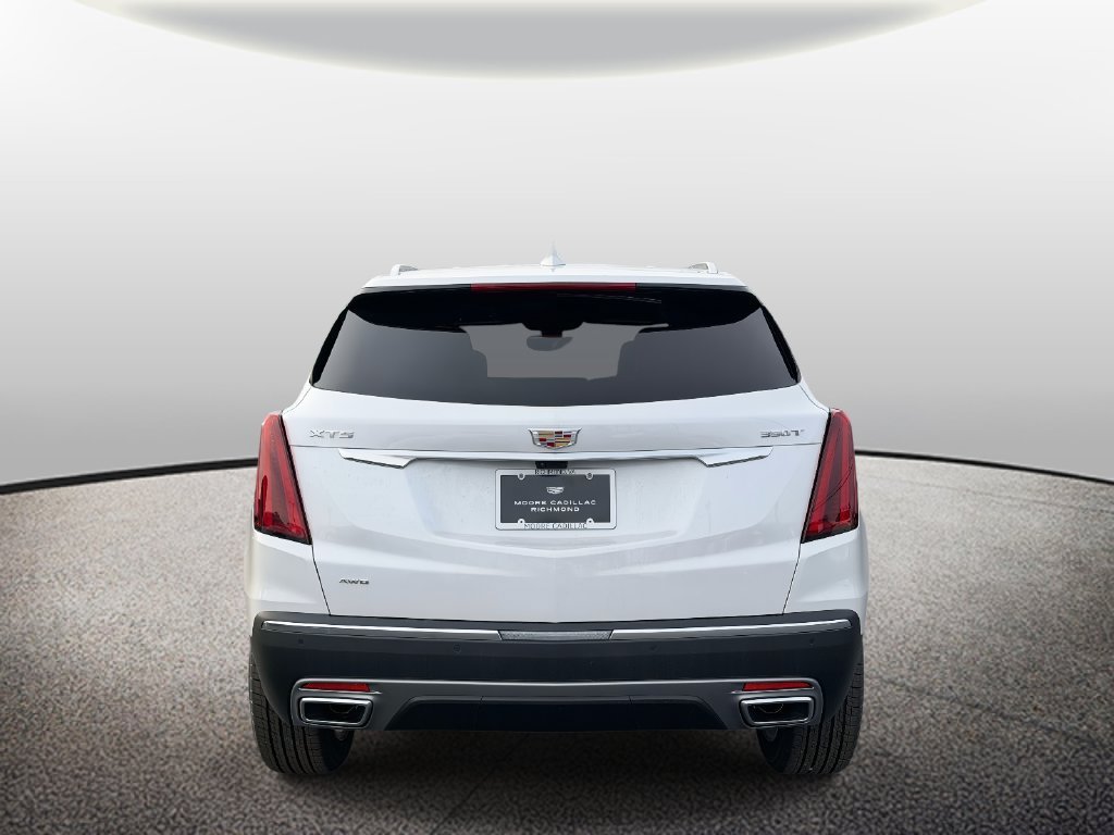 2026 Cadillac XT5 Premium Luxury - Photo 28