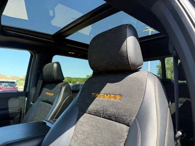 Used 2023 Gray Ford XL image 14