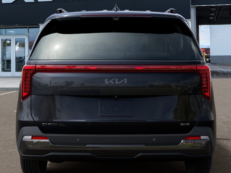 New 2026  Kia SX Prestige image 13