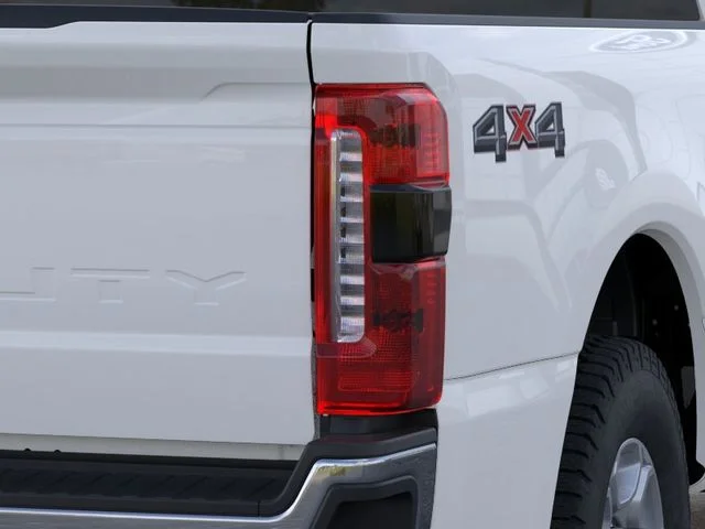 2026 Ford F-250 Super Duty XLT - Photo 21