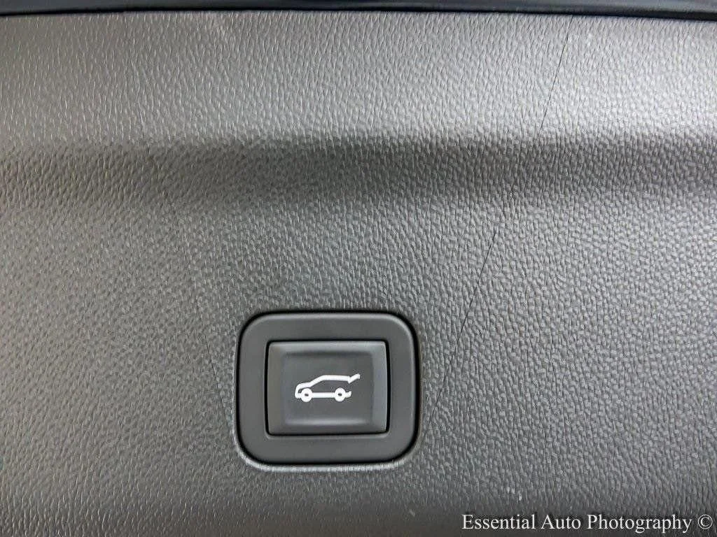 2024 Cadillac Escalade V-Series - Photo 26