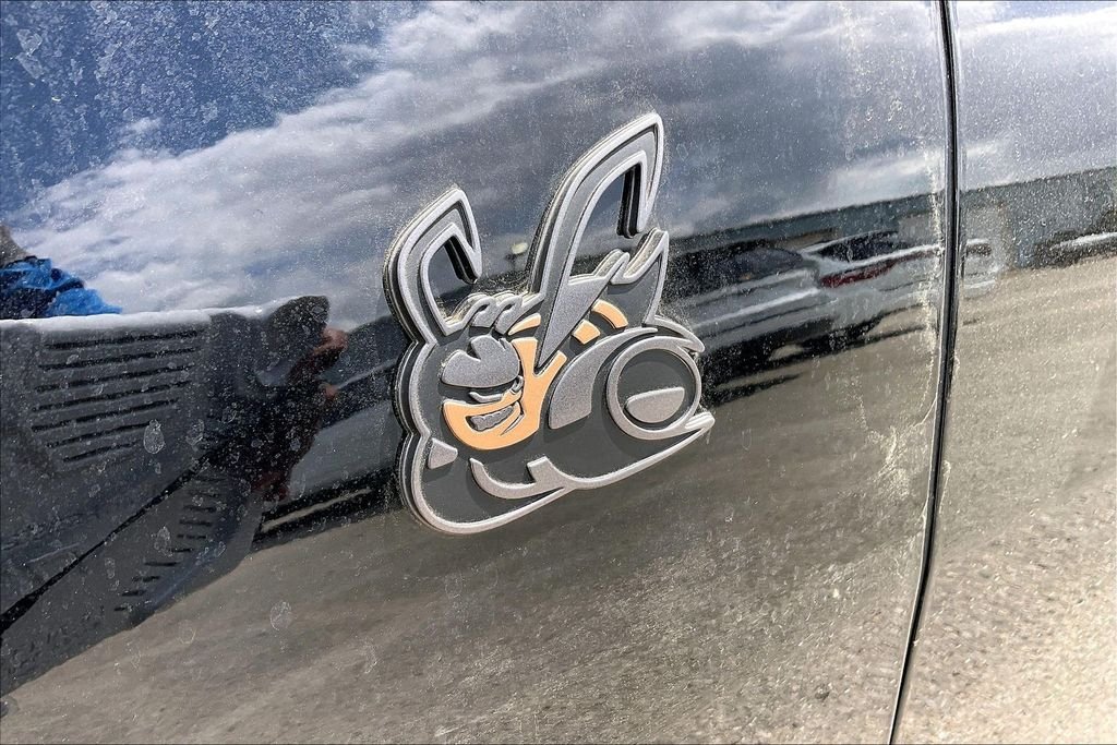 New 2026 Dodge Charger R/T Scat Pack 4D Sedan