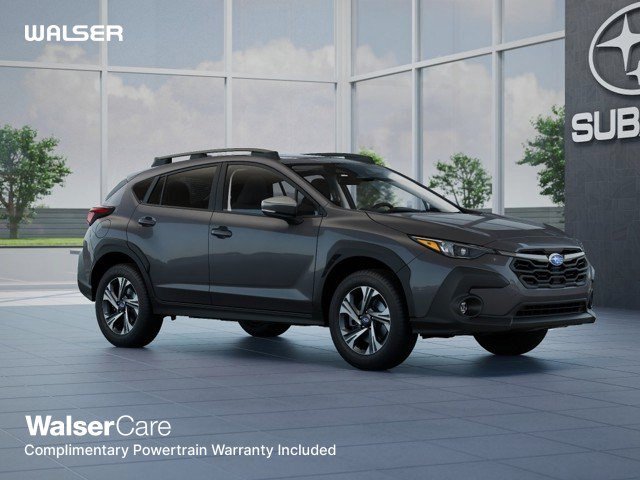 2027 Subaru Crosstrek Premium