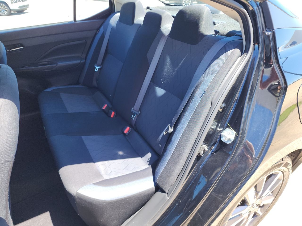 Used 2023  Nissan SV image 21