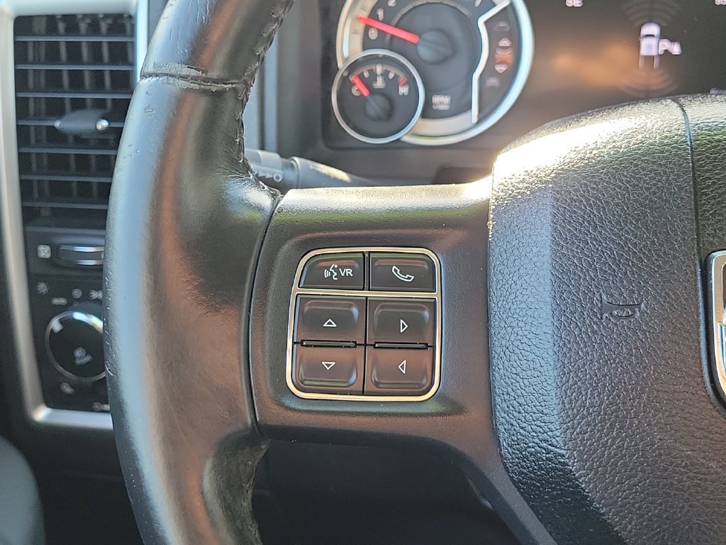 Used 2017 Gray Ram Big Horn image 20