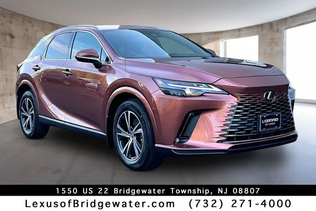 2023 Lexus RX 350 350 Premium Plus AWD's photo