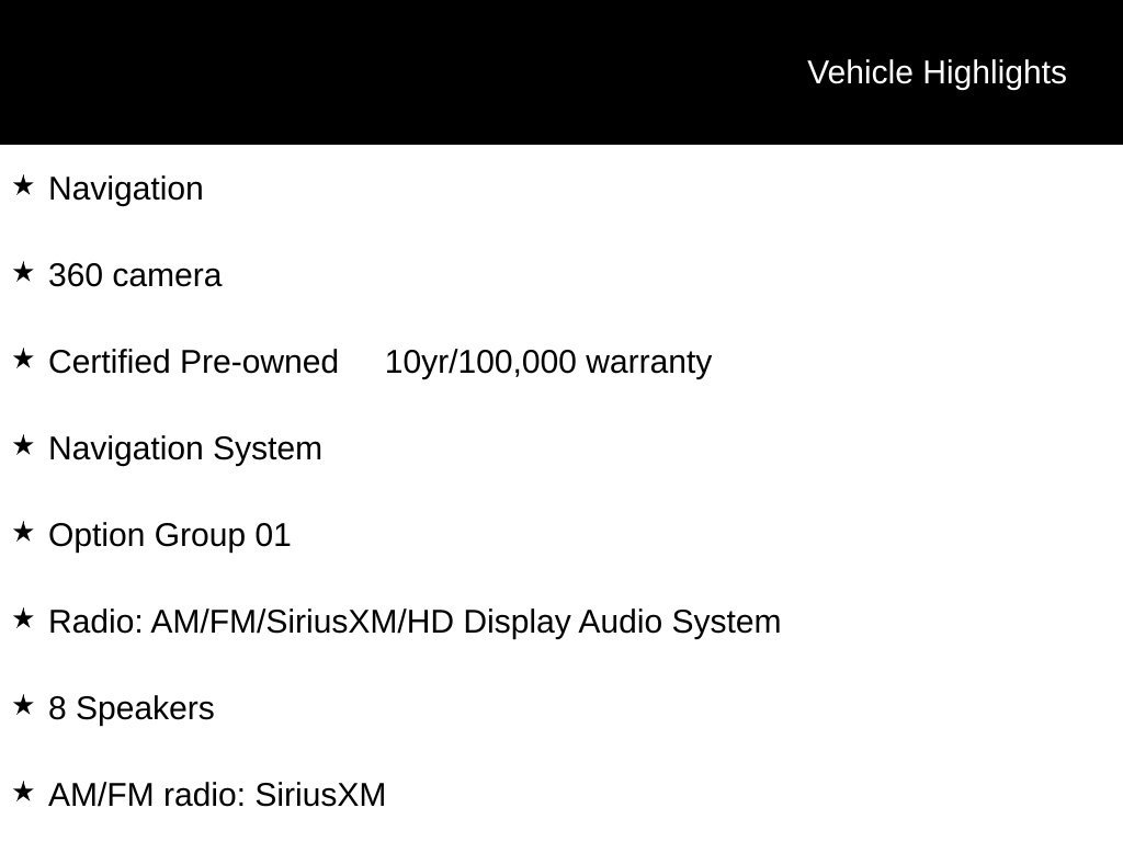 Certified Used 2023 Blue Hyundai Limited image 5