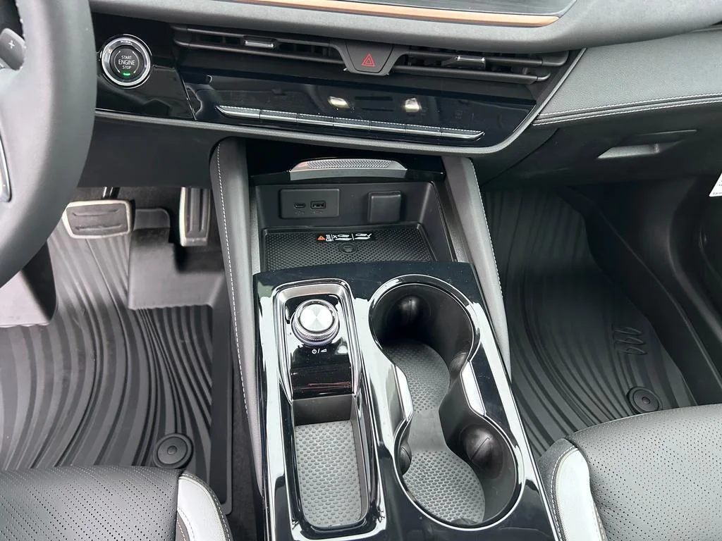 2026 Buick Envision Sport Touring - Photo 11