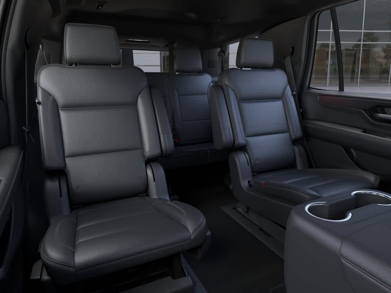 2026 GMC Yukon Denali - Photo 17