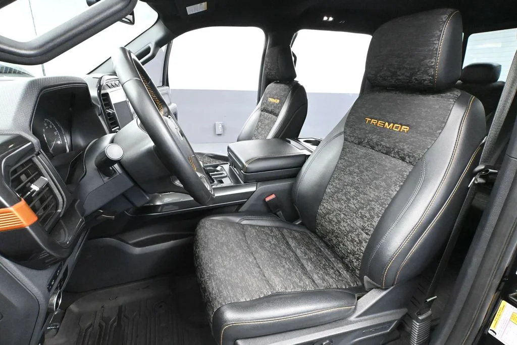 2023 Ford F-150 Tremor - Photo 23