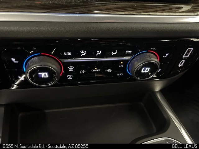 Used 2022 Blue Chevrolet RST image 26