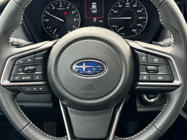 Used 2025 Gray Subaru Premium image 18