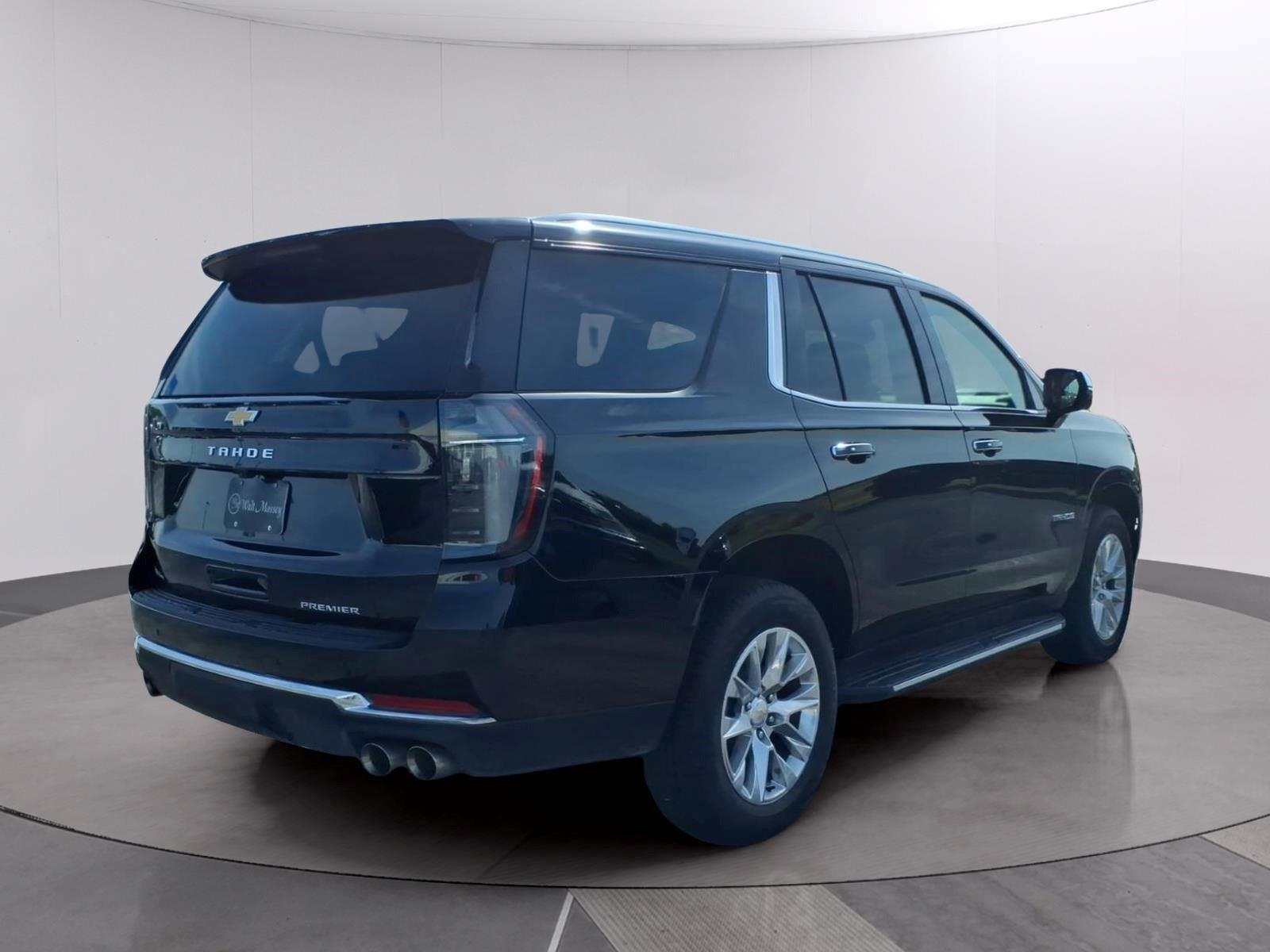 2026 Chevrolet Tahoe Premier - Photo 5