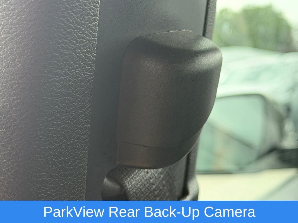 Used 2019 Gray Jeep Limited image 16