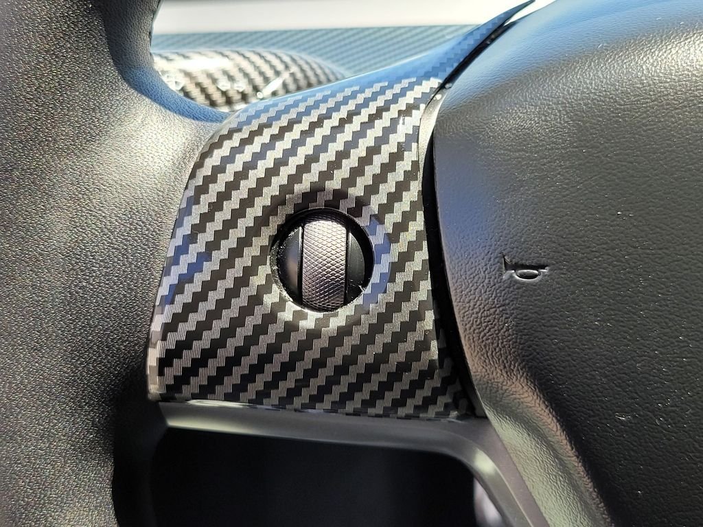 Used 2023 White Tesla Base image 25