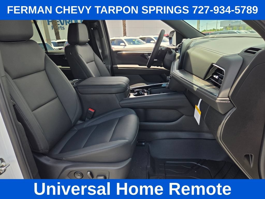 2026 Chevrolet Tahoe LT - Photo 22
