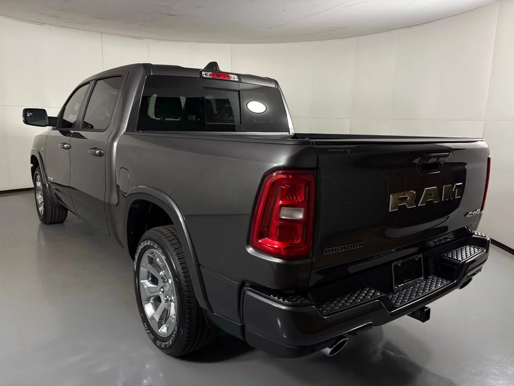 2026 RAM 1500 Big Horn/Lone Star - Photo 6