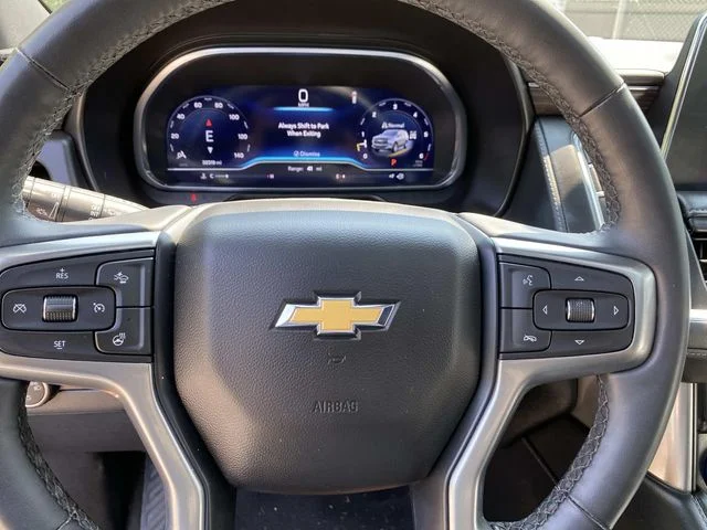 Used 2023 Black Chevrolet LT image 14