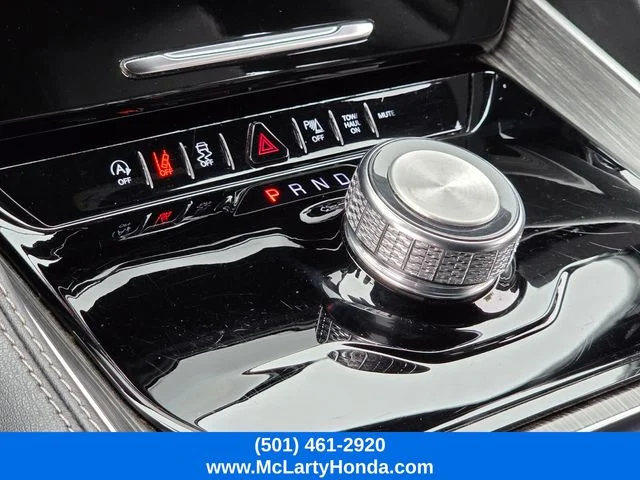 Used 2024 Silver Jeep Series II image 32