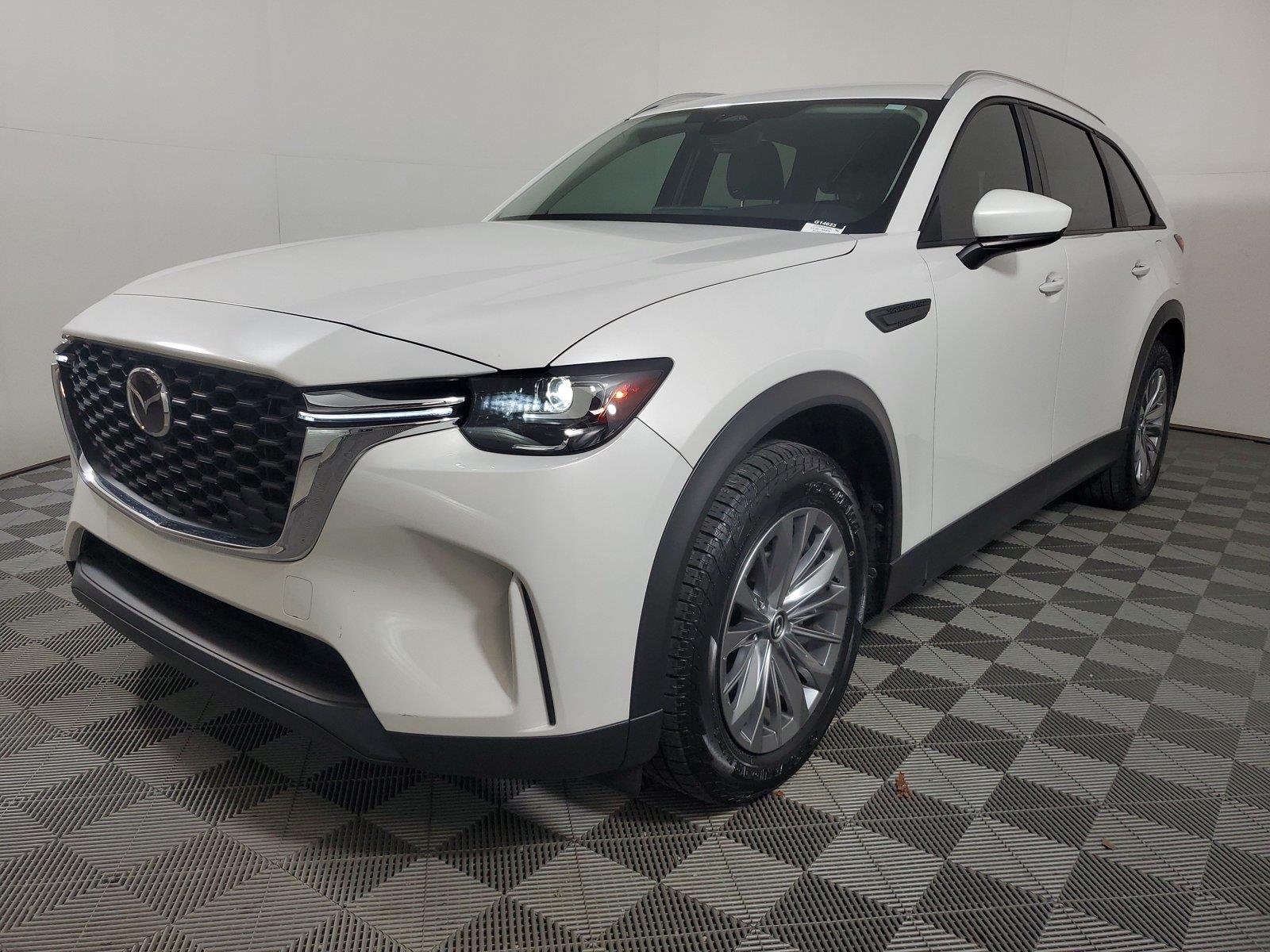 2024 Mazda CX-90