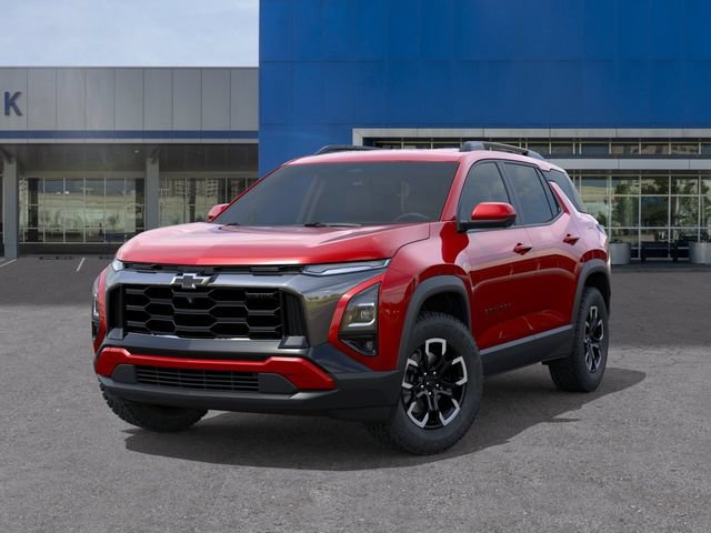 2027 Chevrolet Equinox ACTIV - Photo 6