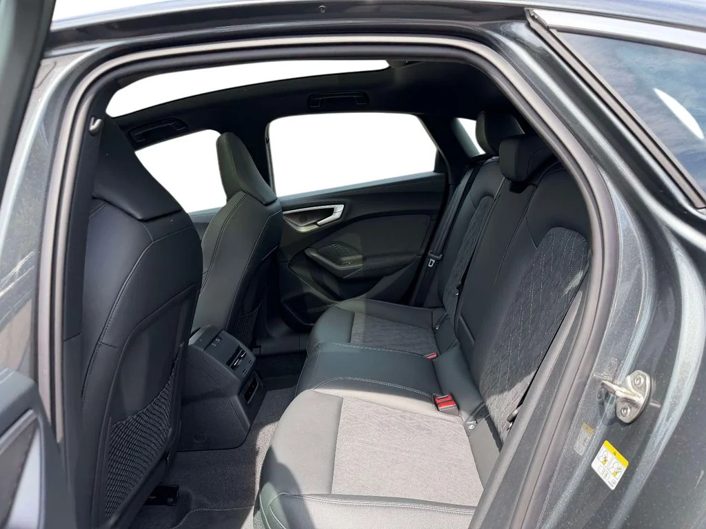 New 2026 Gray Audi 3.0T Premium Plus image 22