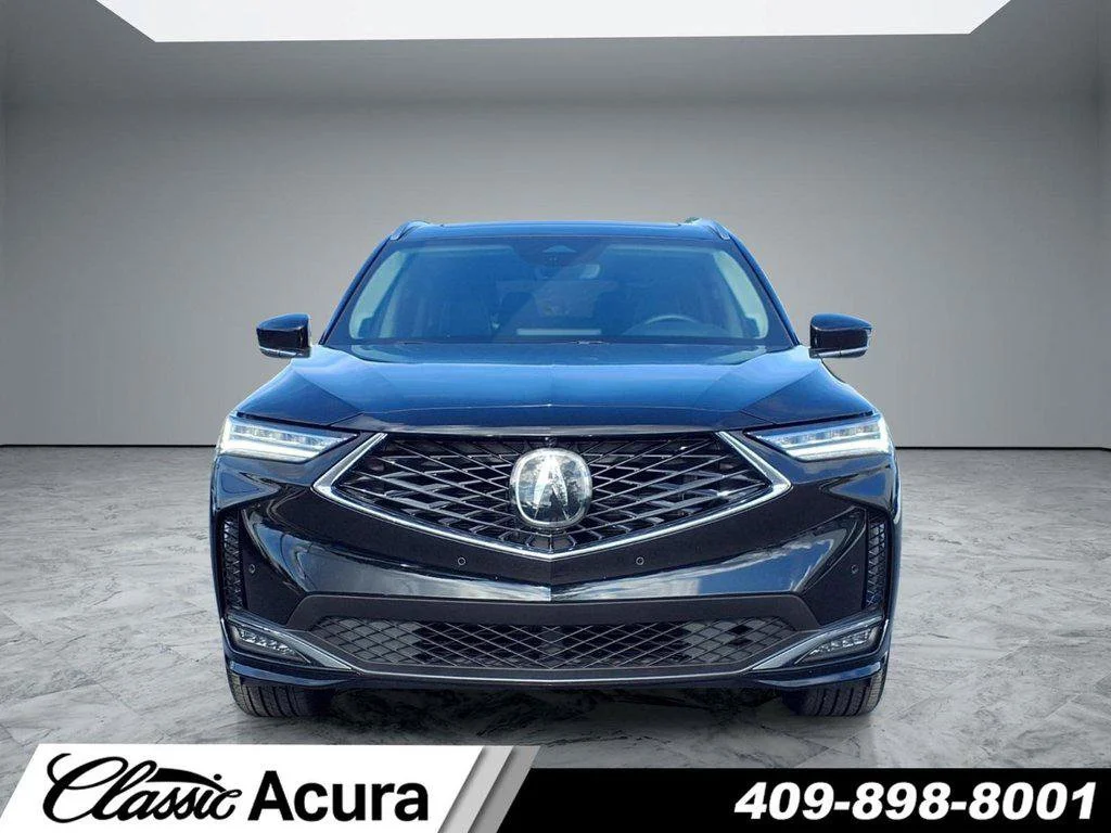 2026 Acura MDX Advance Package - Photo 28
