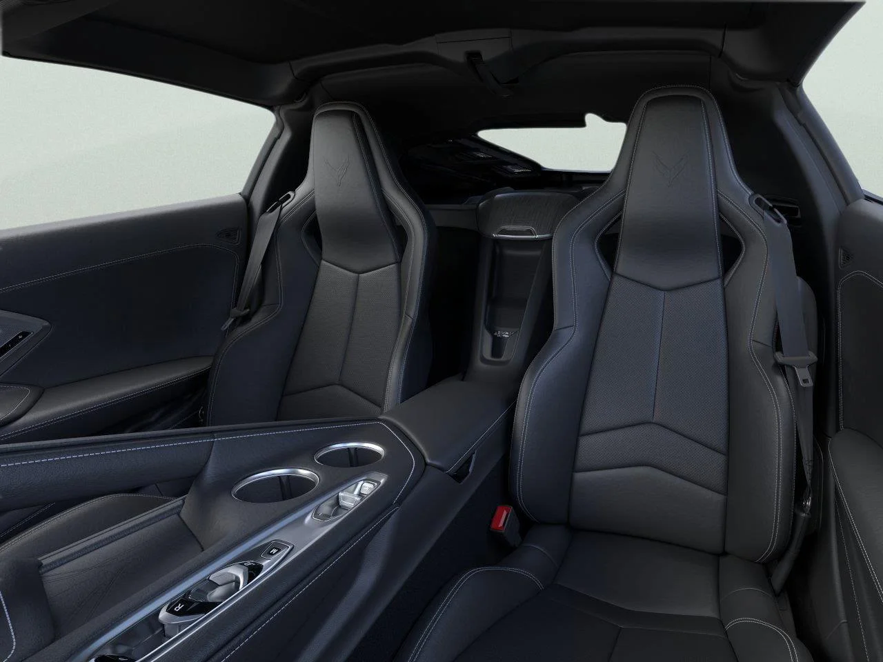 2026 Chevrolet Corvette 2LT - Photo 10