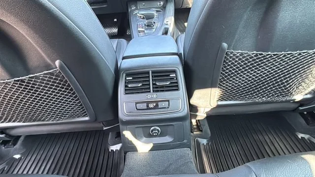 Used 2018 Gray Audi 2.0T ultra Premium image 21