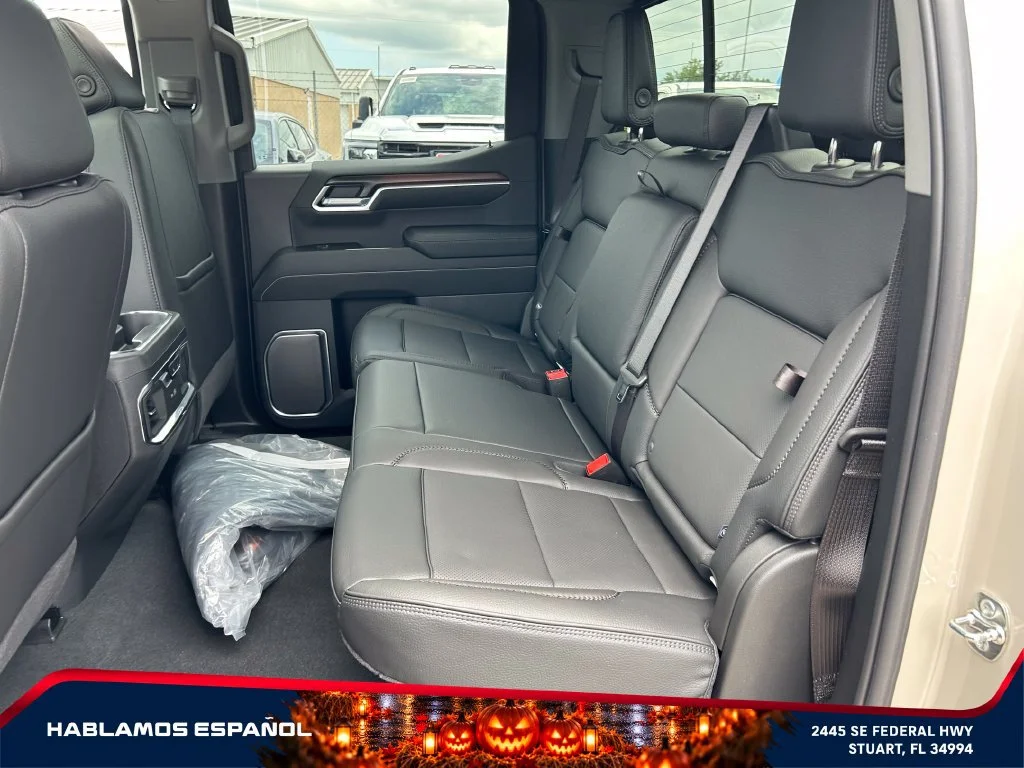 New 2026 Coastal Dune GMC Denali image 31