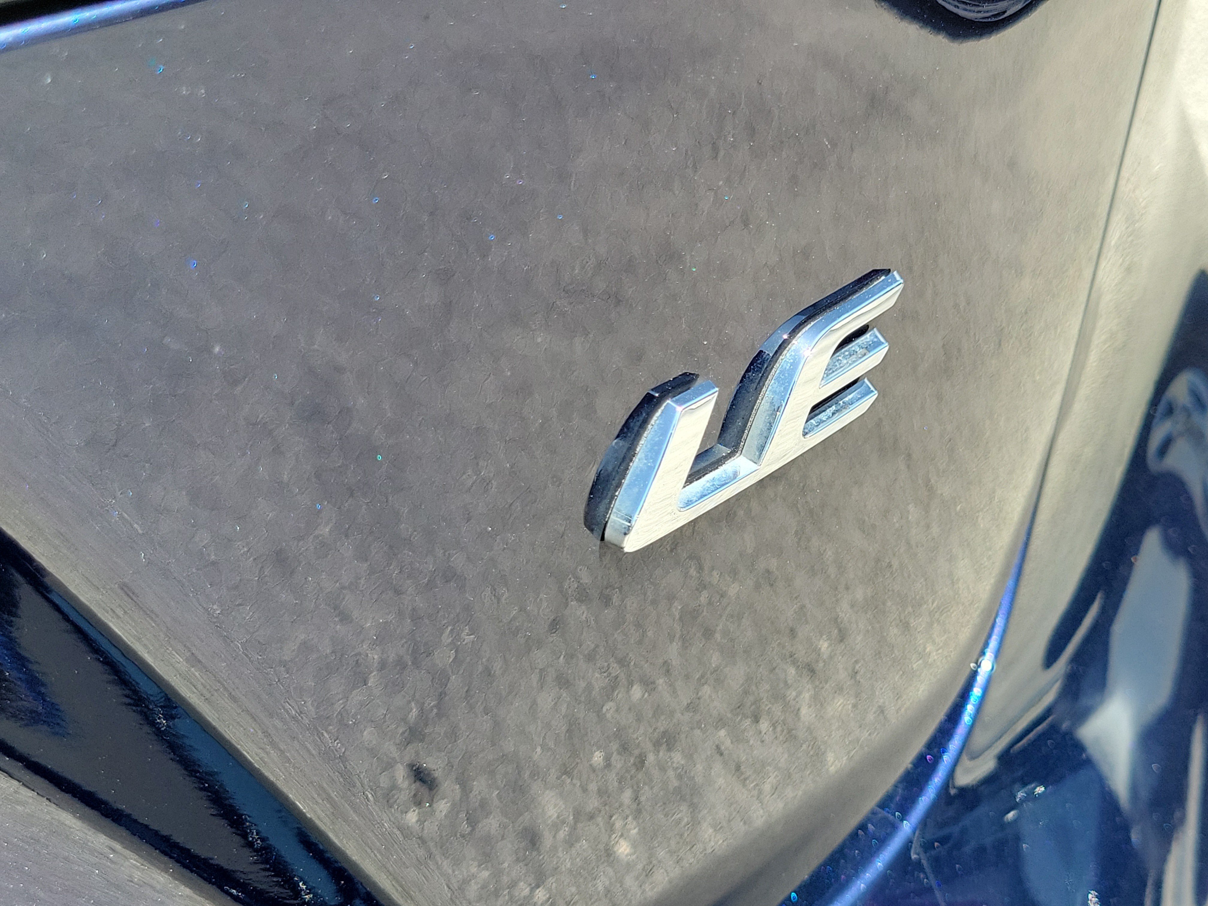 Used 2024 Blueprint Toyota LE image 9