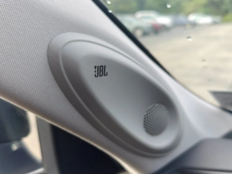 Used 2022 Black Toyota Platinum image 47