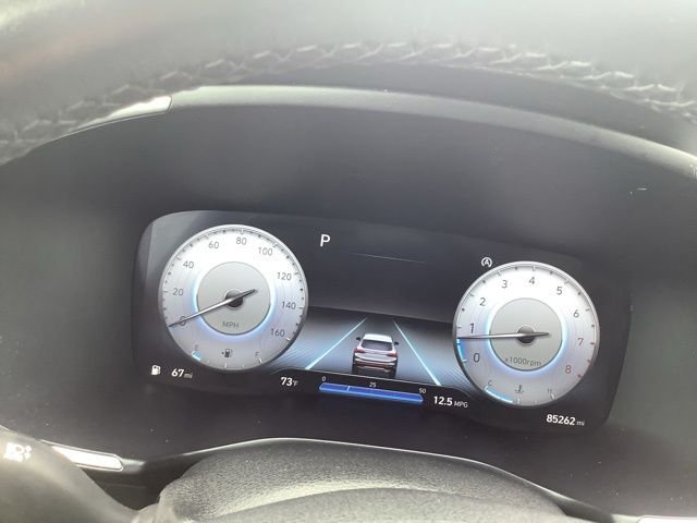 2023 Hyundai Santa Fe SEL - Photo 36