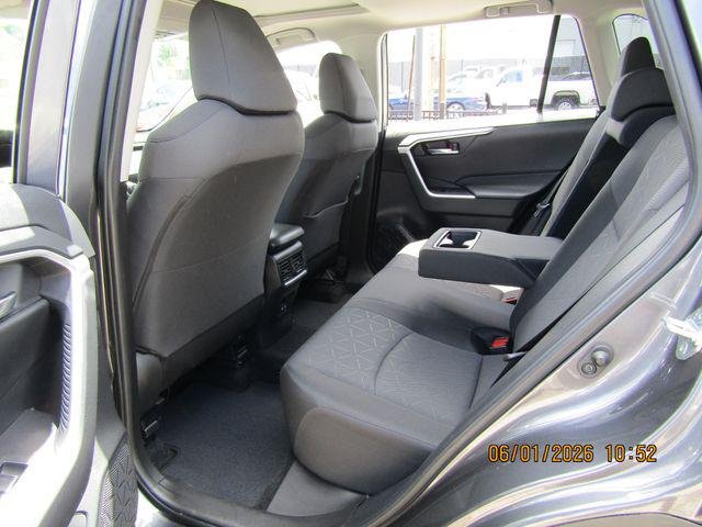 Certified Used 2023 MAGNETIC GRAY MET. Toyota  image 24