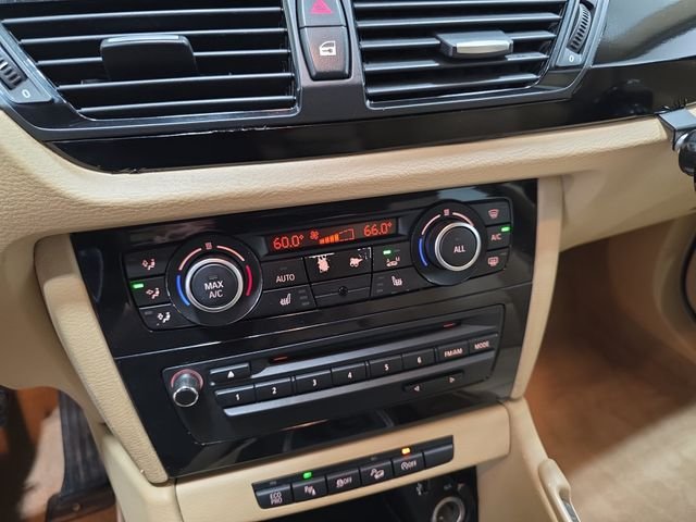 Used 2014 White BMW xDrive28i image 24