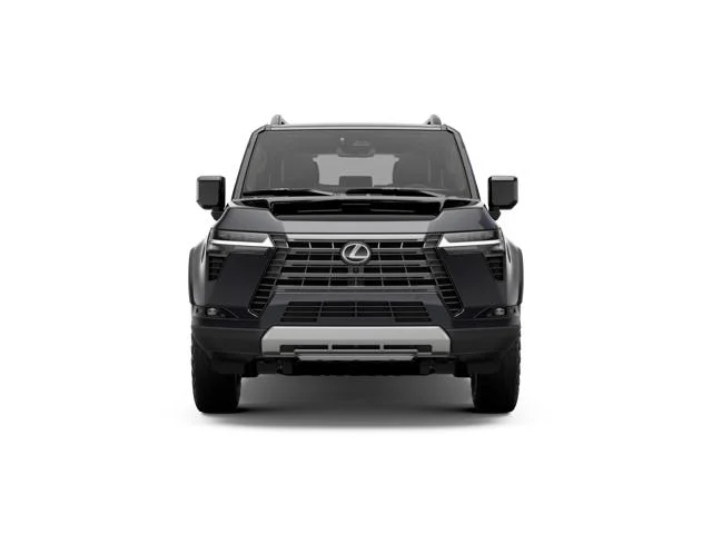 New 2026 Caviar Lexus OVERTRAIL PLUS image 5