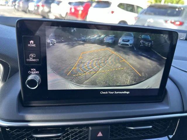 2025 Acura ADX Base - Photo 46