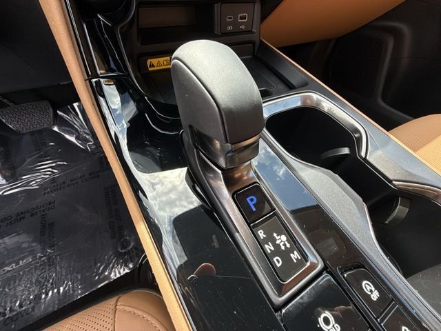 Certified Used 2025 EMINENT WHITE PEARL Lexus 350 Premium image 20