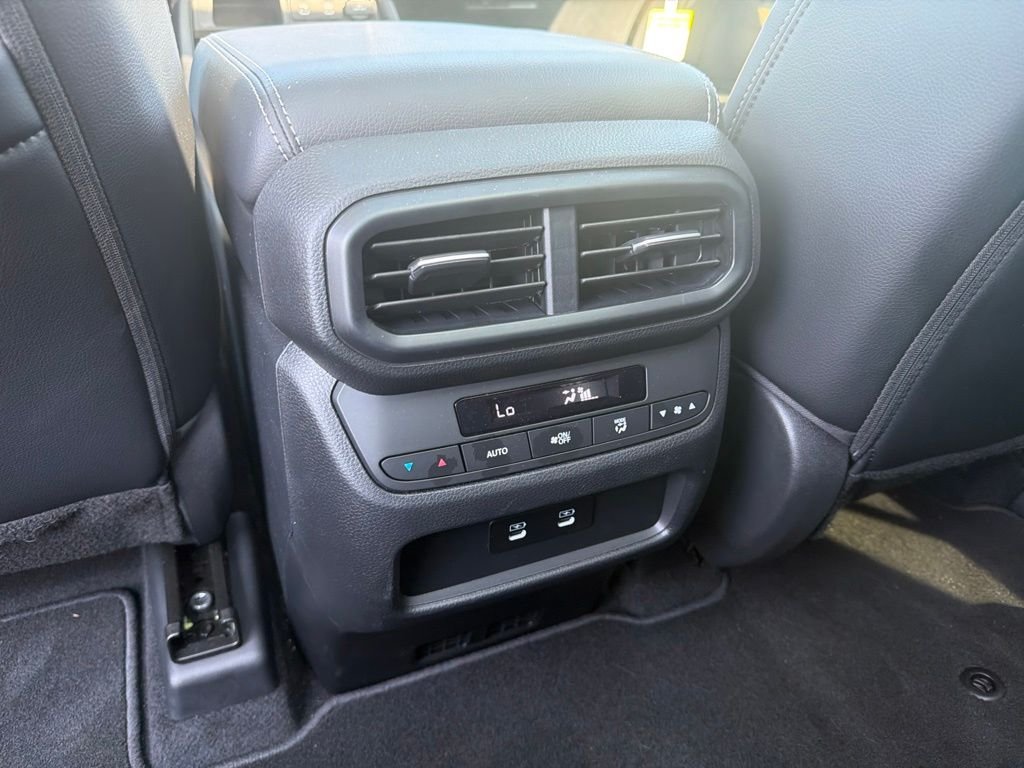 Certified Used 2026 Modern Steel Metallic Honda Touring image 37