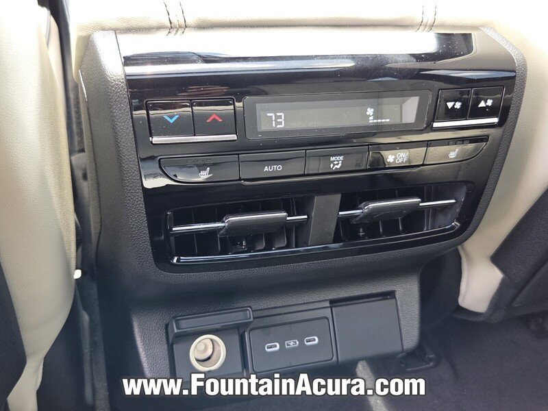 New 2026 Urban Gray Pearl Acura TYPE S W/ADVANCE PACKAGE image 12