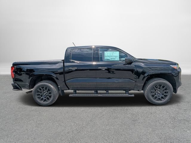 2026 Chevrolet Colorado Work Truck - Photo 3