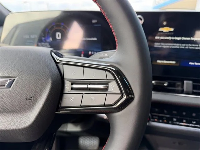 2026 Chevrolet Equinox RS - Photo 14