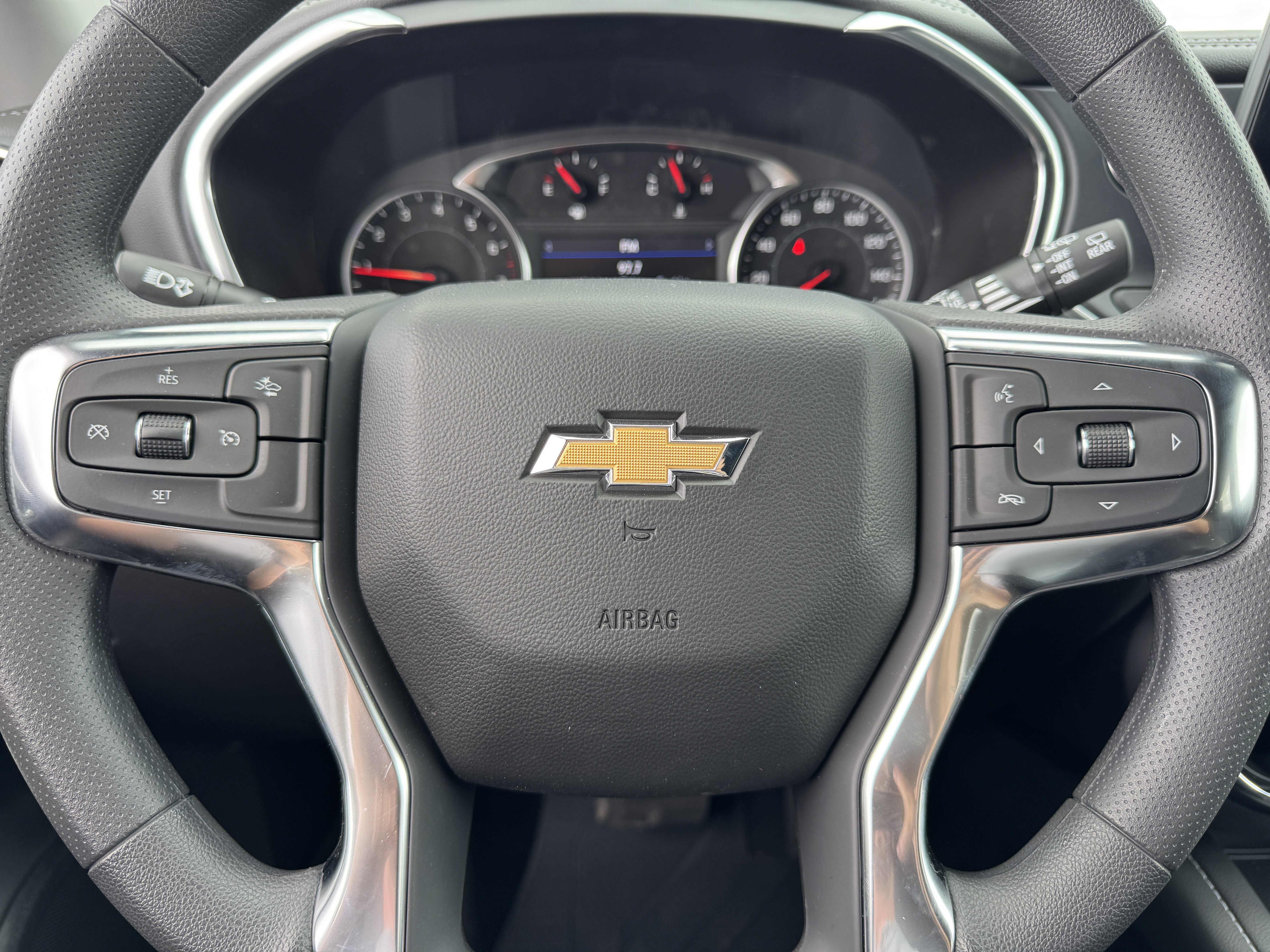 2025 Chevrolet Blazer 2LT - Photo 27