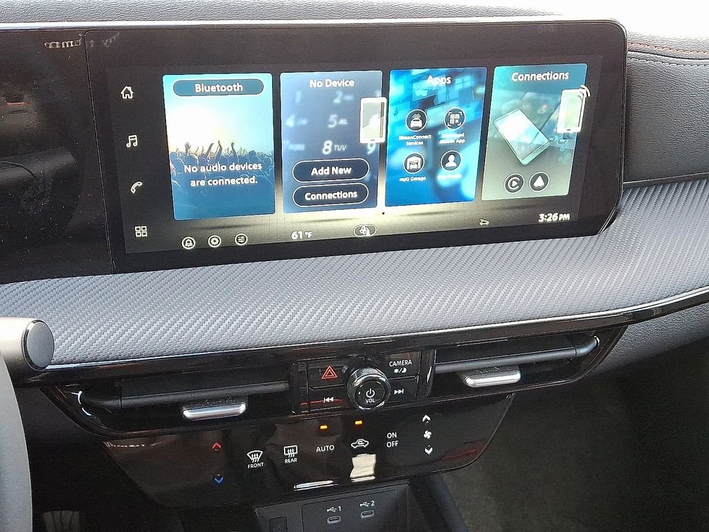 2026 Nissan KICKS SR AWD - Photo 10